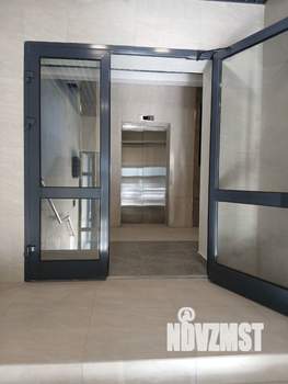 1-к квартира, сданный дом, 46м2, 4/9 этаж