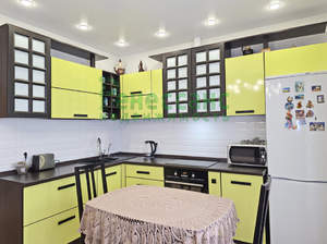 1-к квартира, вторичка, 50м2, 15/17 этаж