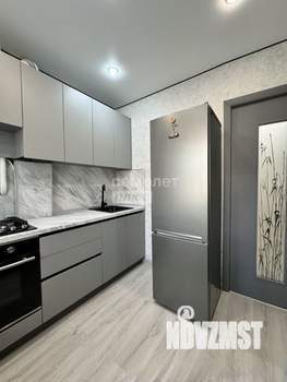 1-к квартира, вторичка, 31м2, 1/5 этаж
