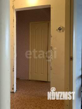 1-к квартира, вторичка, 34м2, 8/10 этаж