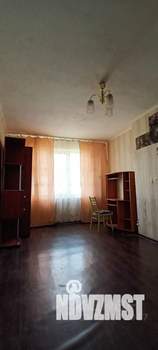 2-к квартира, вторичка, 47м2, 5/5 этаж