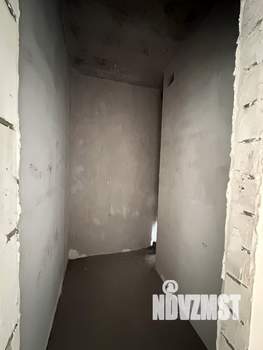 3-к квартира, сданный дом, 85м2, 14/16 этаж