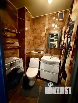 1-к квартира, вторичка, 39м2, 11/14 этаж