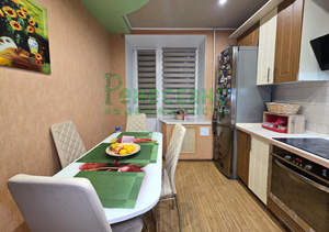 3-к квартира, вторичка, 88м2, 3/12 этаж