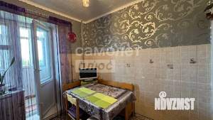 1-к квартира, вторичка, 37м2, 3/5 этаж