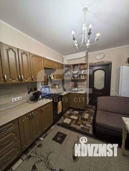 1-к квартира, вторичка, 46м2, 4/17 этаж