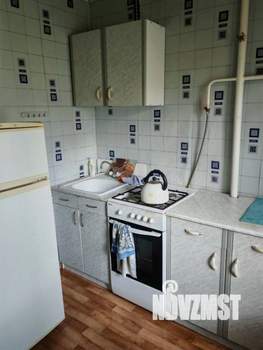 1-к квартира, вторичка, 31м2, 2/5 этаж