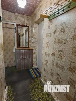 2-к квартира, вторичка, 46м2, 5/5 этаж