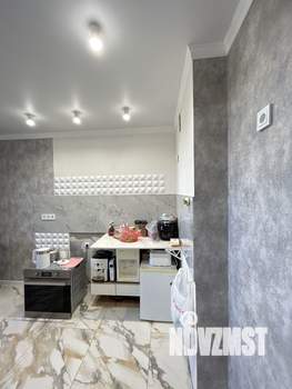 3-к квартира, вторичка, 72м2, 6/16 этаж