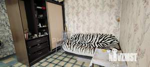 1-к квартира, вторичка, 32м2, 4/5 этаж