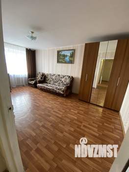 2-к квартира, вторичка, 49м2, 9/12 этаж