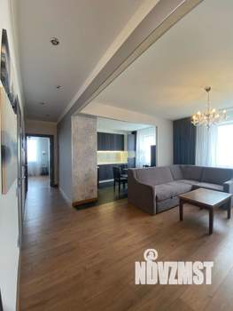 3-к квартира, вторичка, 82м2, 15/16 этаж