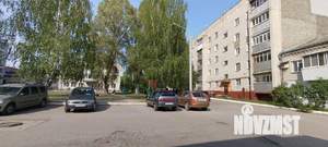2-к квартира, вторичка, 43м2, 1/2 этаж