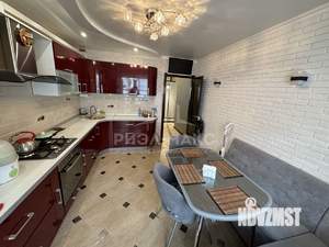 2-к квартира, вторичка, 60м2, 7/10 этаж
