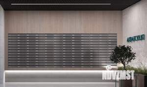 2-к квартира, вторичка, 68м2, 14/16 этаж