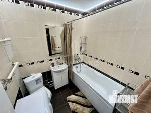 1-к квартира, вторичка, 39м2, 3/16 этаж