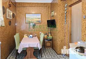 3-к квартира, вторичка, 84м2, 4/5 этаж