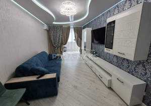 3-к квартира, вторичка, 91м2, 2/10 этаж