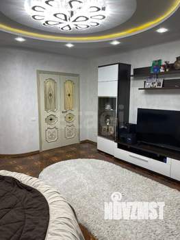 2-к квартира, вторичка, 76м2, 13/15 этаж