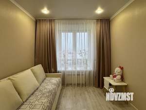 2-к квартира, вторичка, 61м2, 6/14 этаж