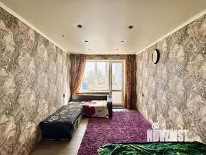 1-к квартира, вторичка, 30м2, 4/5 этаж