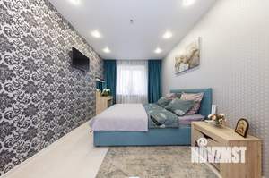 3-к квартира, вторичка, 64м2, 5/5 этаж