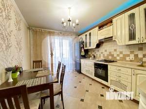 2-к квартира, вторичка, 60м2, 8/10 этаж