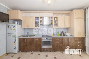 2-к квартира, вторичка, 80м2, 9/9 этаж