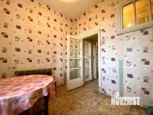 2-к квартира, вторичка, 55м2, 1/2 этаж