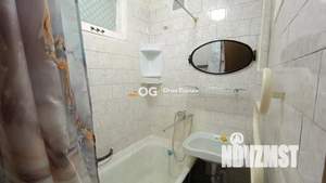 2-к квартира, вторичка, 44м2, 4/5 этаж