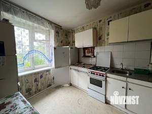 2-к квартира, вторичка, 49м2, 4/5 этаж