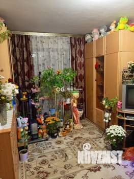 1-к квартира, вторичка, 31м2, 2/5 этаж