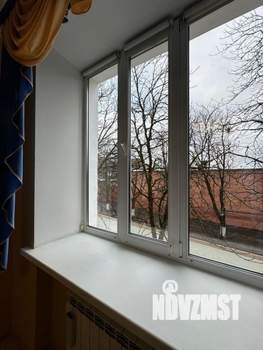 2-к квартира, вторичка, 54м2, 3/5 этаж