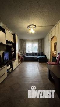 3-к квартира, вторичка, 59м2, 1/1 этаж