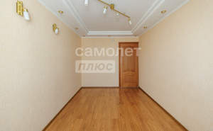 2-к квартира, вторичка, 64м2, 9/9 этаж