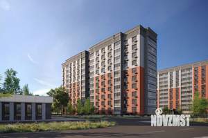 3-к квартира, вторичка, 90м2, 4/10 этаж