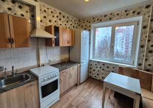 2-к квартира, вторичка, 53м2, 6/10 этаж