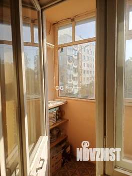1-к квартира, вторичка, 30м2, 2/5 этаж