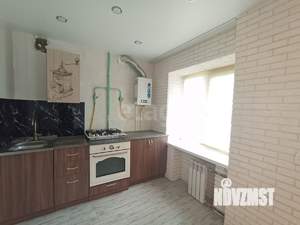2-к квартира, вторичка, 44м2, 3/5 этаж