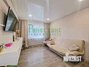 2-к квартира, вторичка, 50м2, 1/5 этаж