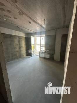 1-к квартира, вторичка, 41м2, 11/16 этаж