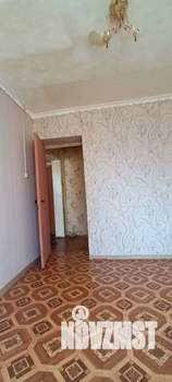 2-к квартира, вторичка, 47м2, 5/5 этаж