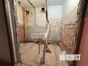 2-к квартира, вторичка, 37м2, 8/9 этаж