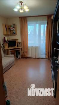 1-к квартира, вторичка, 38м2, 4/15 этаж