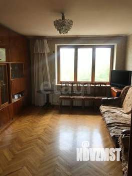 3-к квартира, вторичка, 62м2, 4/10 этаж