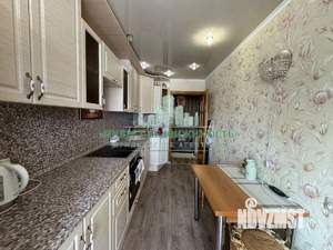 1-к квартира, вторичка, 40м2, 4/9 этаж