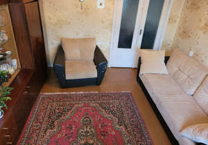 3-к квартира, вторичка, 62м2, 3/10 этаж