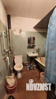 1-к квартира, вторичка, 28м2, 5/5 этаж