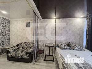 1-к квартира, вторичка, 47м2, 10/16 этаж