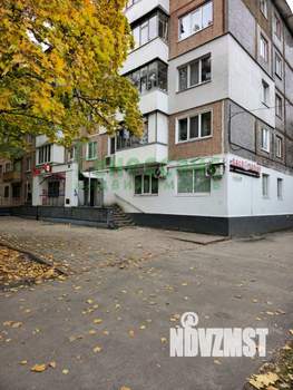 2-к квартира, вторичка, 43м2, 3/5 этаж